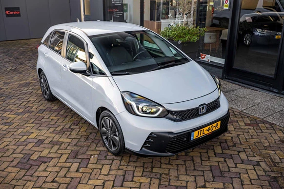 Honda Jazz - Afbeelding 30 van 30