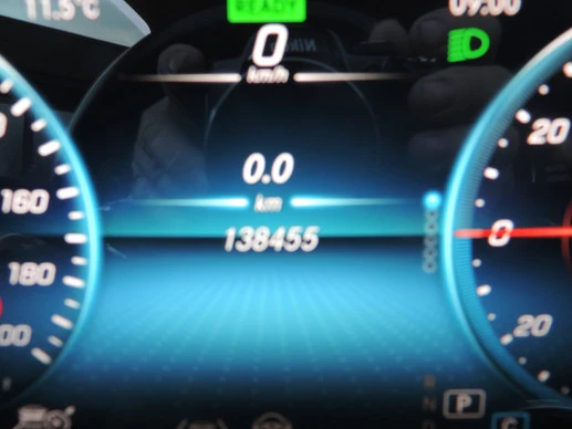 Mercedes-Benz EQC - Afbeelding 5 van 21