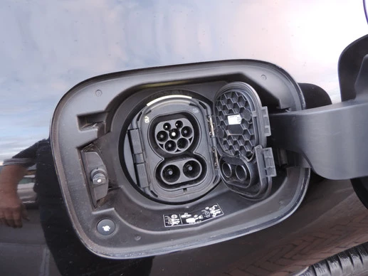 Mercedes-Benz EQC - Afbeelding 6 van 21