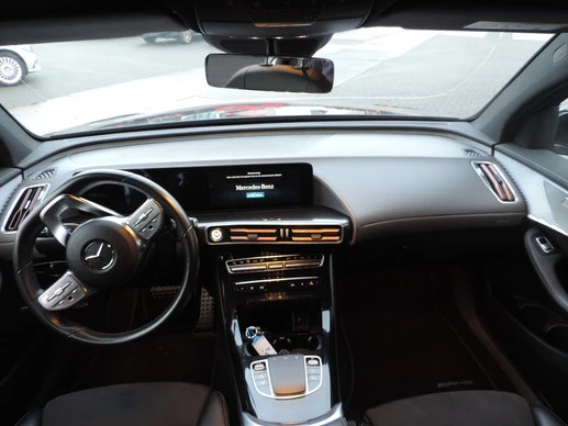 Mercedes-Benz EQC - Afbeelding 8 van 21