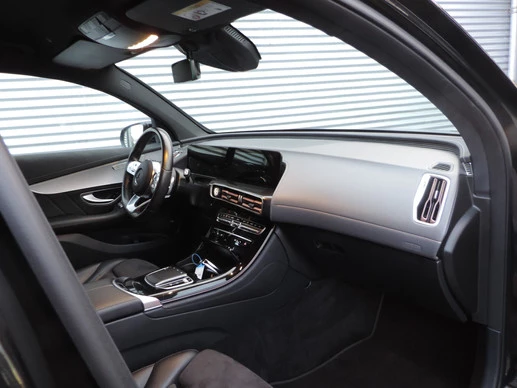 Mercedes-Benz EQC - Afbeelding 16 van 21