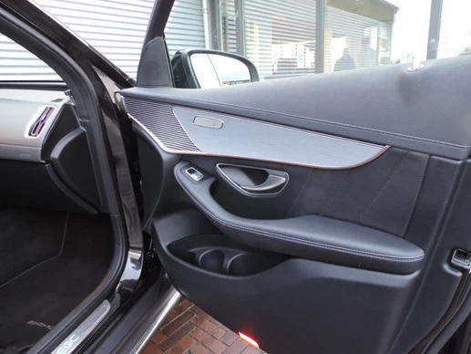 Mercedes-Benz EQC - Afbeelding 17 van 21