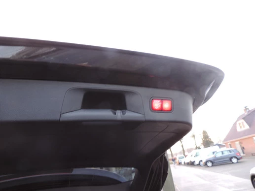 Mercedes-Benz EQC - Afbeelding 19 van 21