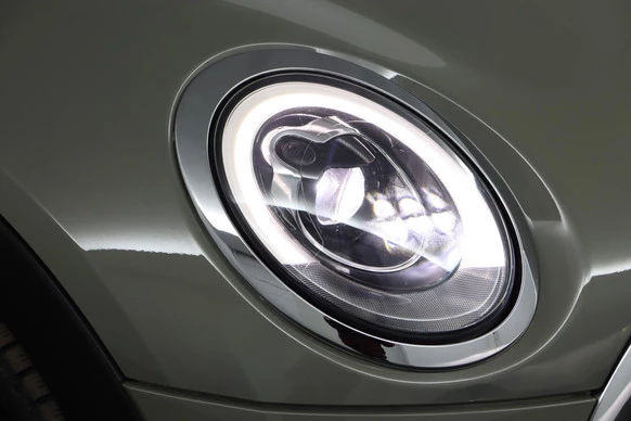 MINI Clubman - Afbeelding 3 van 30