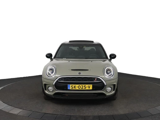 MINI Clubman - Afbeelding 4 van 30