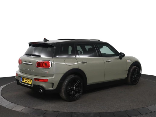MINI Clubman - Afbeelding 7 van 30