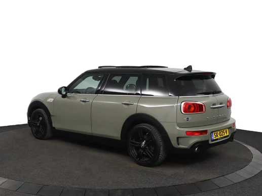 MINI Clubman - Afbeelding 9 van 30