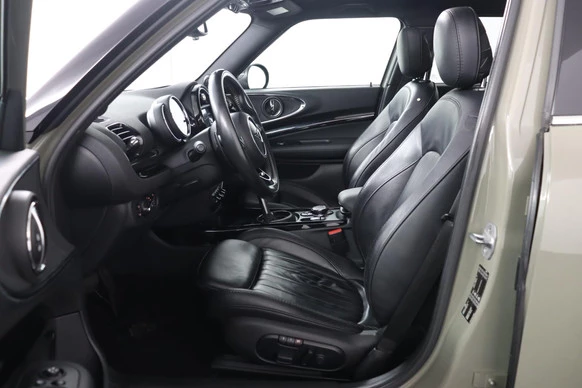 MINI Clubman - Afbeelding 12 van 30