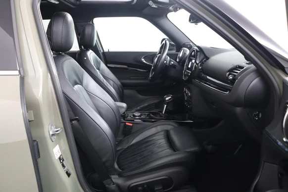 MINI Clubman - Afbeelding 13 van 30