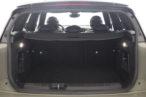 MINI Clubman - Afbeelding 16 van 30