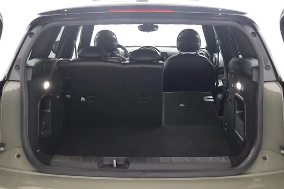 MINI Clubman - Afbeelding 17 van 30