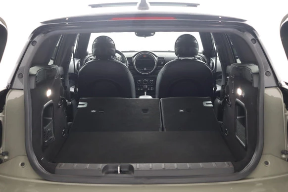 MINI Clubman - Afbeelding 18 van 30