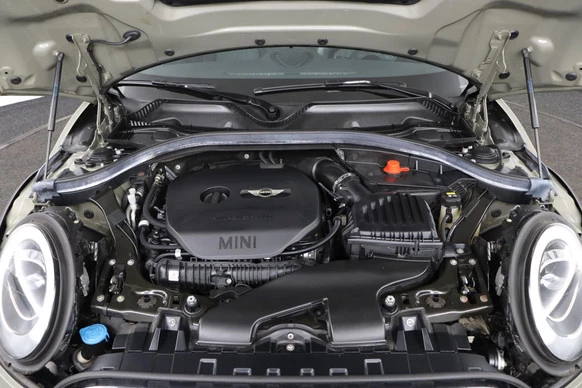 MINI Clubman - Afbeelding 19 van 30