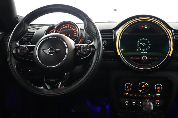 MINI Clubman - Afbeelding 21 van 30