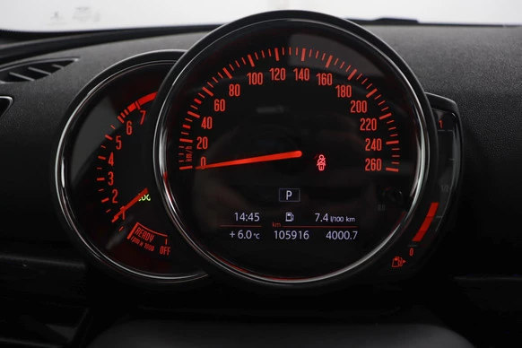 MINI Clubman - Afbeelding 22 van 30