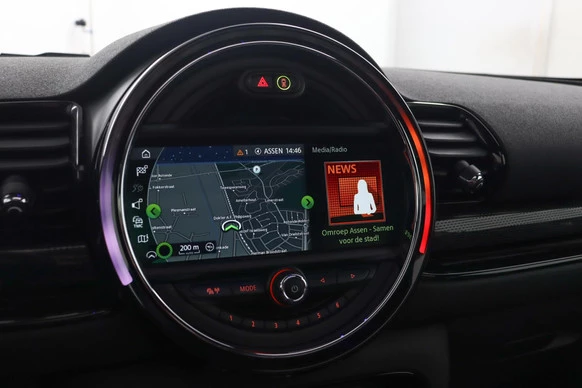 MINI Clubman - Afbeelding 24 van 30