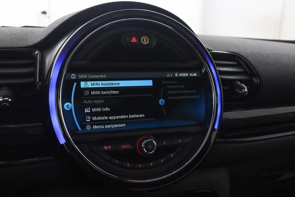 MINI Clubman - Afbeelding 27 van 30