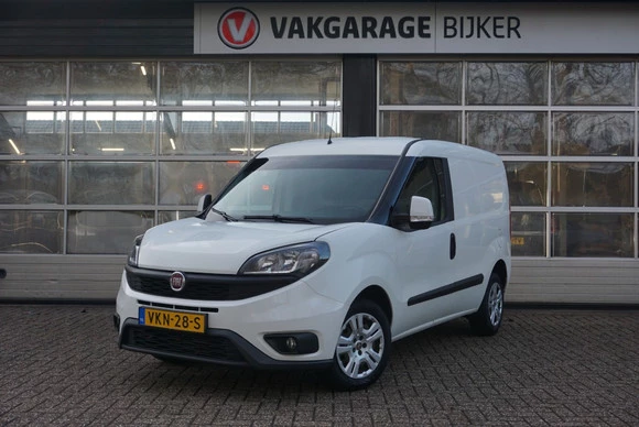 Fiat Doblò - Afbeelding 1 van 25