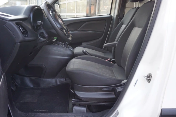 Fiat Doblò - Afbeelding 2 van 25