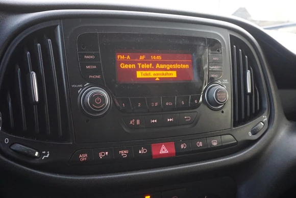 Fiat Doblò - Afbeelding 5 van 25