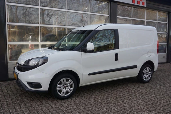 Fiat Doblò - Afbeelding 7 van 25