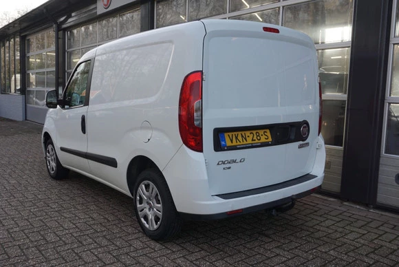 Fiat Doblò - Afbeelding 11 van 25
