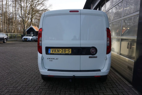 Fiat Doblò - Afbeelding 12 van 25