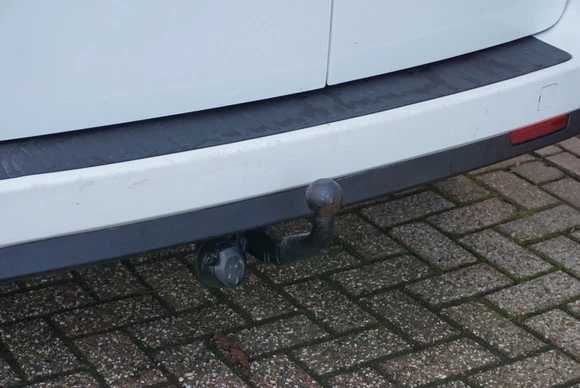 Fiat Doblò - Afbeelding 13 van 25