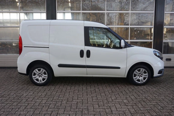 Fiat Doblò - Afbeelding 15 van 25