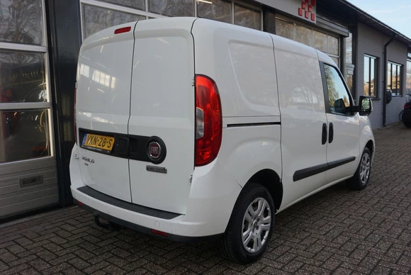 Fiat Doblò - Afbeelding 17 van 25