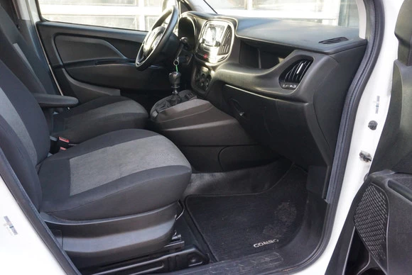 Fiat Doblò - Afbeelding 25 van 25