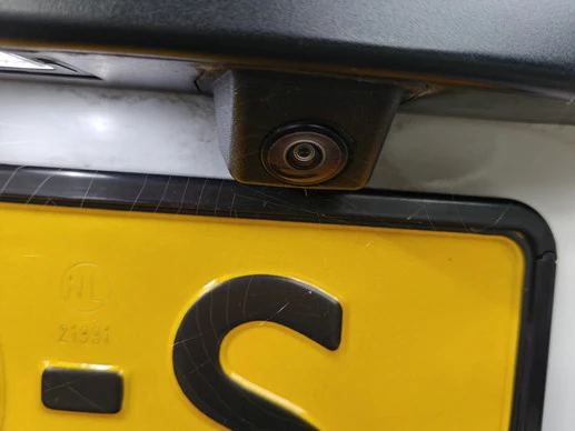 Mercedes-Benz eVito - Afbeelding 13 van 25