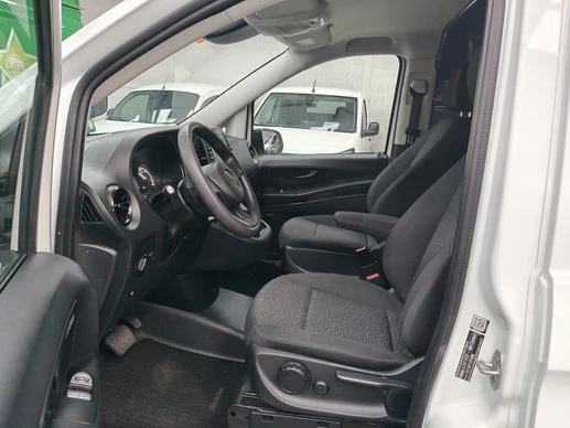 Mercedes-Benz eVito - Afbeelding 14 van 25