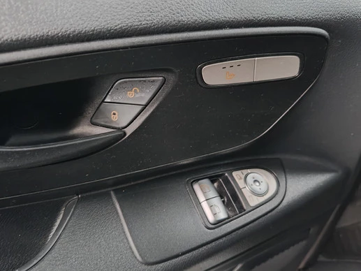 Mercedes-Benz eVito - Afbeelding 15 van 25