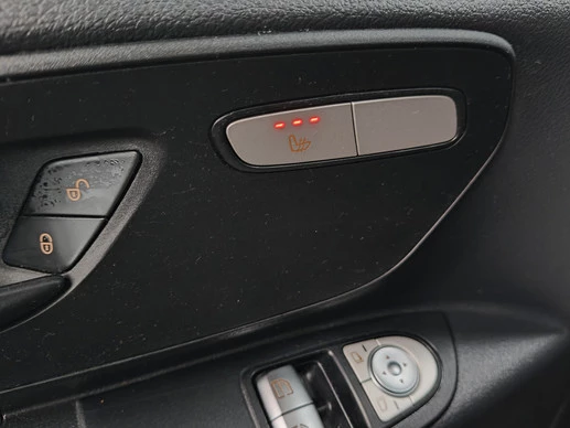 Mercedes-Benz eVito - Afbeelding 16 van 25