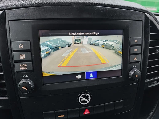 Mercedes-Benz eVito - Afbeelding 20 van 25