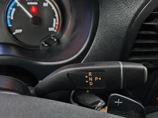 Mercedes-Benz eVito - Afbeelding 21 van 25