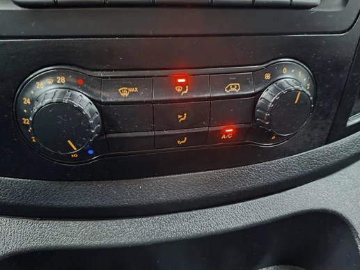 Mercedes-Benz eVito - Afbeelding 22 van 25