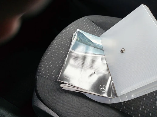 Mercedes-Benz eVito - Afbeelding 23 van 25