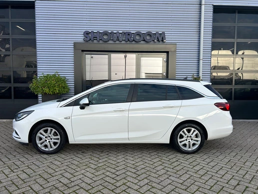 Opel Astra - Afbeelding 2 van 24