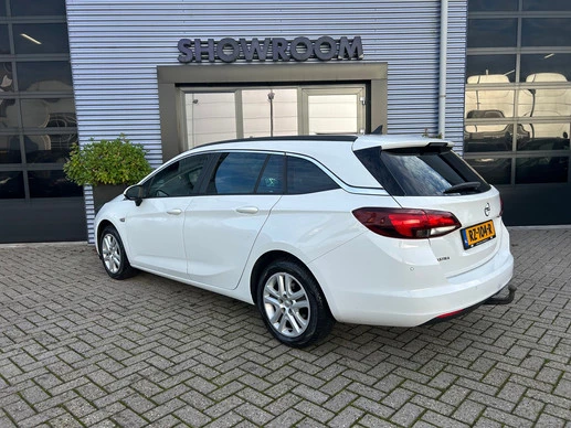 Opel Astra - Afbeelding 3 van 24