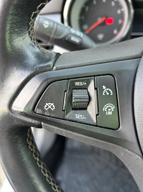 Opel Astra - Afbeelding 6 van 24