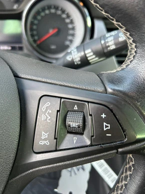 Opel Astra - Afbeelding 7 van 24