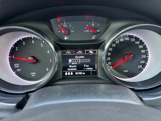 Opel Astra - Afbeelding 8 van 24