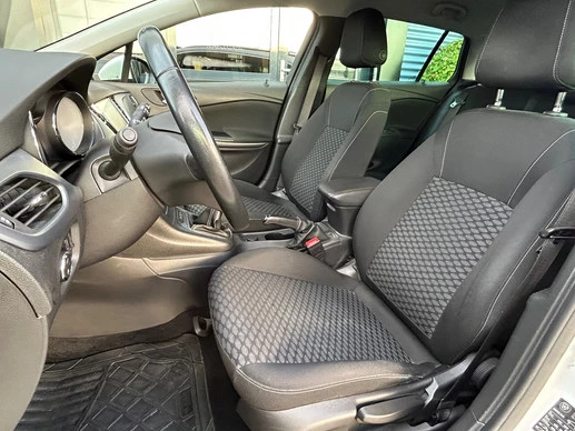 Opel Astra - Afbeelding 9 van 24