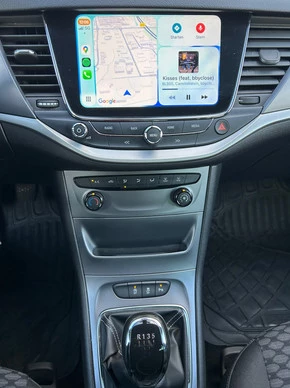 Opel Astra - Afbeelding 12 van 24