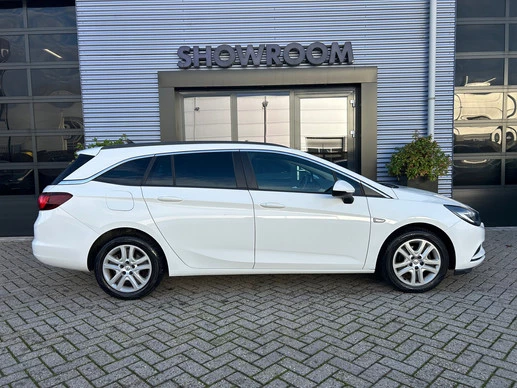 Opel Astra - Afbeelding 15 van 24