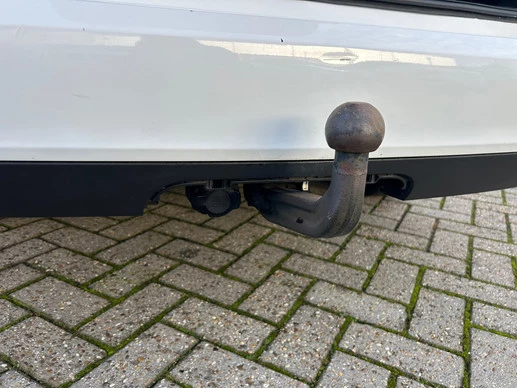 Opel Astra - Afbeelding 19 van 24