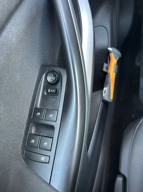 Opel Astra - Afbeelding 20 van 24