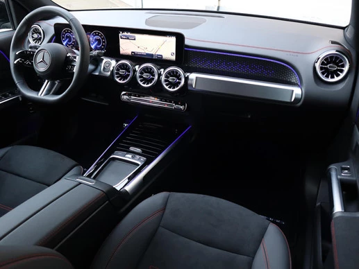 Mercedes-Benz EQB - Afbeelding 3 van 30